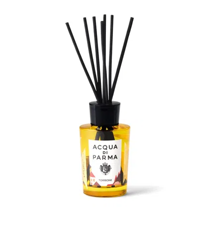 Acqua Di Parma Torrone Diffuser In Multi