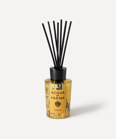 Acqua Di Parma Torrone Limited Edition Room Diffuser 180ml