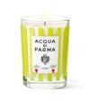 Acqua Di Parma Ulivo Scented Candle 7 Oz.