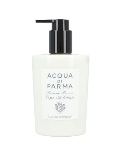 Acqua Di Parma Unisex 10.1oz Colonia Hand & Body Wash
