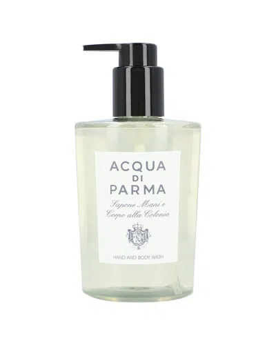 Acqua Di Parma Unisex 10.1oz Colonia Hand & Body Wash