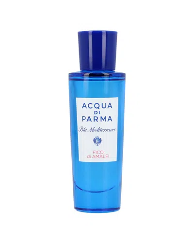 Acqua Di Parma Unisex 1oz Blu Med. Fico Edt In Blue