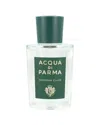 Acqua Di Parma Unisex 3.38oz Colonia Club Edc