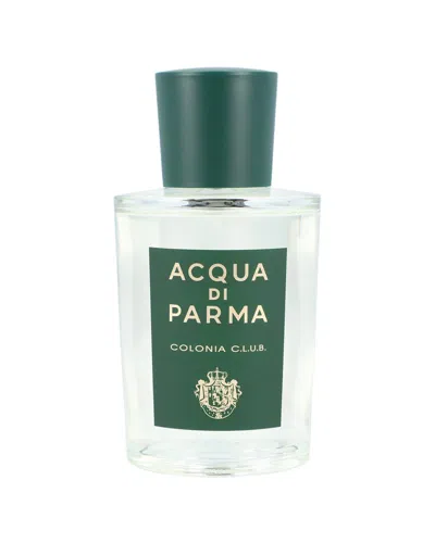 Acqua Di Parma Unisex 3.38oz Colonia Club Edc