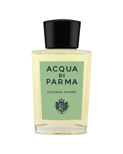 Acqua Di Parma Unisex 3.3oz Colonia Futura Eau De Cologne Spray In Transparent