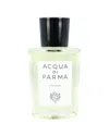 Acqua Di Parma Unisex 3.4oz Colonia Edc