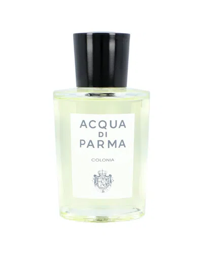 Acqua Di Parma Unisex 3.4oz Colonia Edc