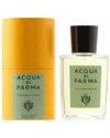 Acqua Di Parma Unisex 3.4oz Colonia Futura Cologne Spray