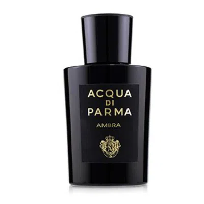 ACQUA DI PARMA ACQUA DI PARMA UNISEX AMBRA EDP 3.4 OZ FRAGRANCES 8028713810718