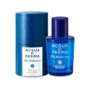 Acqua Di Parma Unisex Blu Mediterraneo Arancia Di Capri Edt Spray 0.17 oz Fragrances 8028713572067