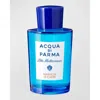 Acqua Di Parma Unisex Blu Mediterraneo Arancia Di Capri Edt Spray 6.0 oz Fragrances 8028713825866