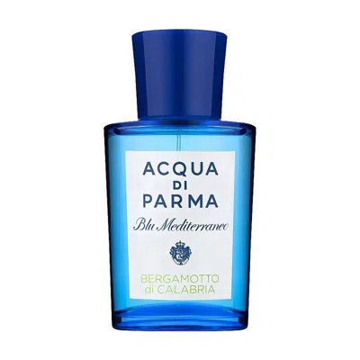 Acqua Di Parma Unisex Blu Mediterraneo Bergamotto Di Calabria Edt Spray 3.4 oz (tester) Fragrances 8
