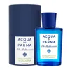 Acqua Di Parma Unisex Blu Mediterraneo Bergamotto Di Calabria Edt Spray 6 oz Fragrances 802871381663
