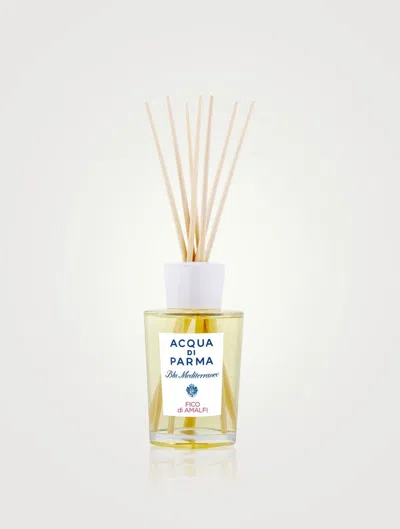 Acqua Di Parma Unisex Blu Mediterraneo Fico Di Amalfi Diffuser 6.0 oz Fragrances 8028713620638