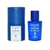 Acqua Di Parma Unisex Blu Mediterraneo Fico Di Amalfi Edt Spray 0.17 oz Fragrances 8028713572081