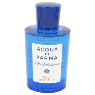 Acqua Di Parma Unisex Blu Mediterraneo Fico Di Amalfi Edt Spray 5.0 oz (tester) Fragrances 802871357 In Yellow/pink/orange