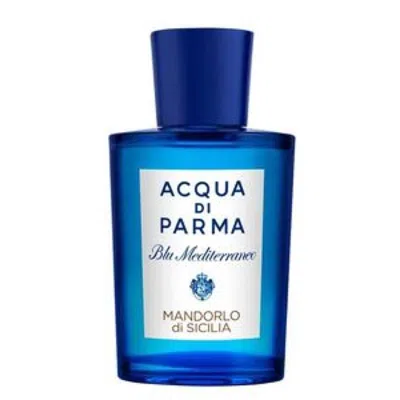 Acqua Di Parma Unisex Blu Mediterraneo Mandorlo Di Sicilia Edt Spray 3.4 oz (tester) Fragrances 8028