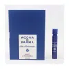 Acqua Di Parma Unisex Blu Mediterraneo Mirto Di Panarea Edt Spray 0.04 oz Fragrances 8028713572296