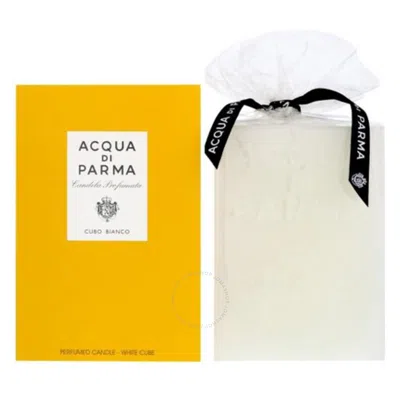 Acqua Di Parma Unisex Cloves White Scented Candle 33.81 oz Fragrances 8028713004209