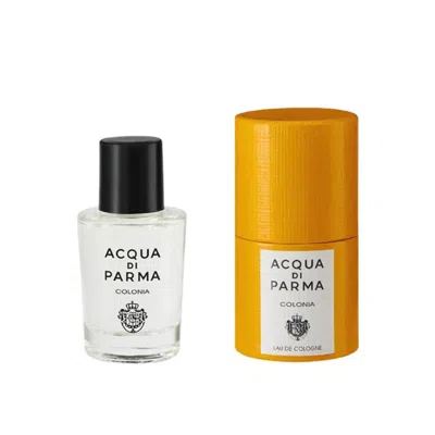 Acqua Di Parma Unisex Colonia Edc 0.16 oz Fragrances 8028713000090