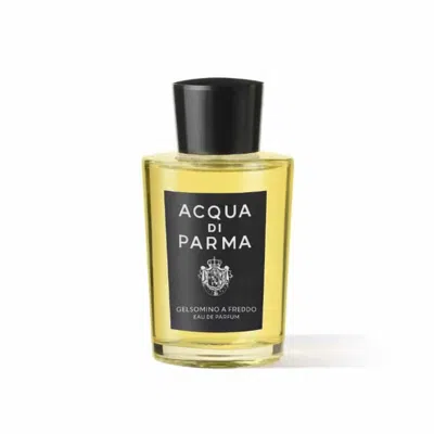 Acqua Di Parma Unisex Gelsomino A Freddo Edp Spray 6.0 oz Fragrances 8028713827457