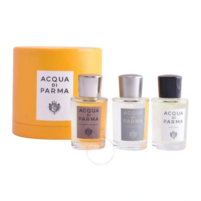 Acqua Di Parma Unisex Le Colonie Set Gift Set Fragrances 8028713250354 In N/a