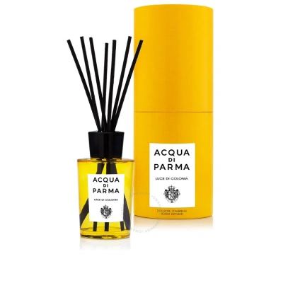Acqua Di Parma Unisex Luce Di Colonia 6.0 oz Fragrances 8028713620577 In N/a