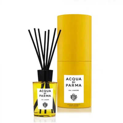 Acqua Di Parma Unisex Oh L'amore 6.0 oz Fragrances 8028713620591