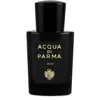 Acqua Di Parma Unisex Oud Edp 0.6 oz Fragrances 8028713810503