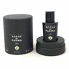 Acqua Di Parma Unisex Oud Edp Spray 0.17 oz Fragrances 8028713812057