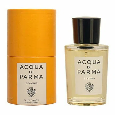 Acqua Di Parma Unisex Perfume  Edc Colonia 100 ml Gbby2 In White