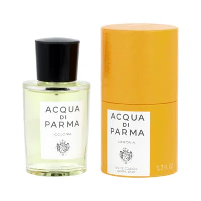 Acqua Di Parma Unisex Perfume  Edc Colonia 50 ml Gbby2