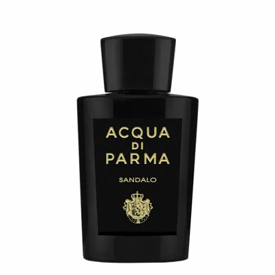 Acqua Di Parma Unisex Perfume  Sandalo Edp Edp 180 ml Gbby2