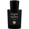 Acqua Di Parma Unisex Sandalo Edp 0.6 oz Fragrances 8028713810909