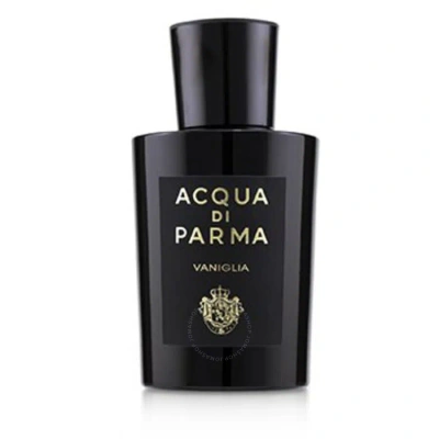 Acqua Di Parma Unisex Signatures Of The Sun Vaniglia Edp Spray 3.4 oz Fragrances 8028713810411 In N/a