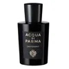Acqua Di Parma Unisex Zafferano Edp 0.16 oz Fragrances 8028713813702