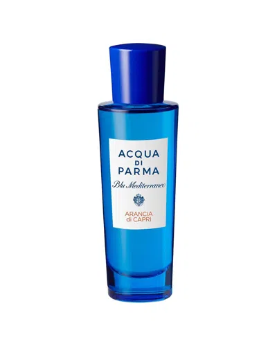 Acqua Di Parma Women's 1oz Blu Mediterraneo Arancia Di Capri Edt