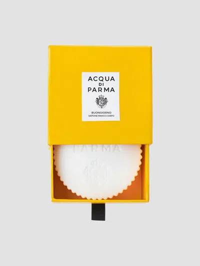 Acqua Di Parma Women's Buongiorno Perfumed Soap Bar