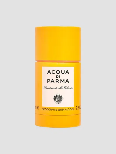 Acqua Di Parma Women's Colonia Alcohol-free Deodorant Stick
