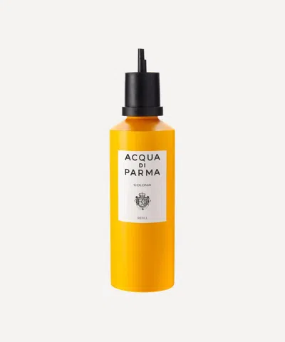 Acqua Di Parma Women's Colonia Eau De Cologne Refill 200ml