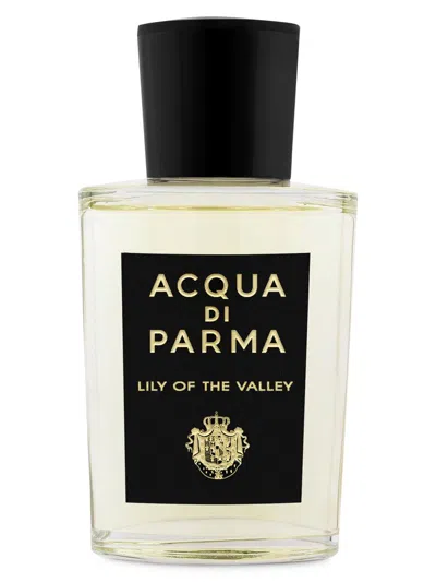 Acqua Di Parma Women's Lily Of The Valley Eau De Parfum In Size 5.0-6.8 Oz.