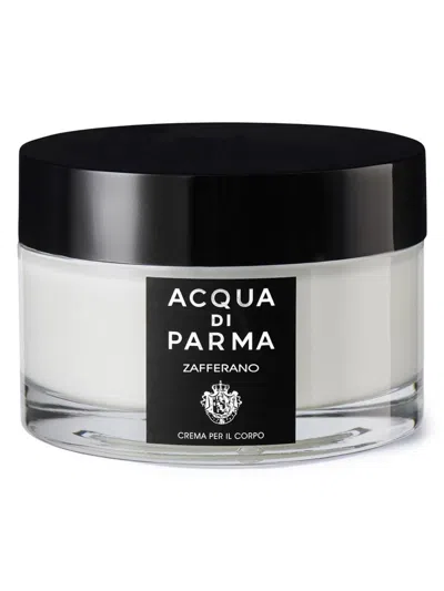 Acqua Di Parma Women's Signatures Of The Sun Zafferano Body Cream