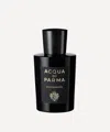 Acqua Di Parma Women's Zafferano Eau De Parfum 100ml