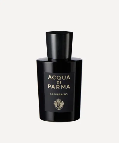 Acqua Di Parma Women's Zafferano Eau De Parfum 100ml