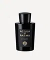 Acqua Di Parma Women's Zafferano Eau De Parfum 180ml