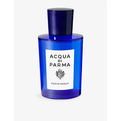 Acqua Di Parma Womens Fico Di Amalfi Eau De Toilette 100ml