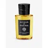 Acqua Di Parma Womens Gelsomino A Freddo Ambrosia Eau De Parfum 50ml