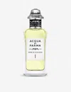 Acqua Di Parma Note Di Colonia Eau De Cologne I 150ml