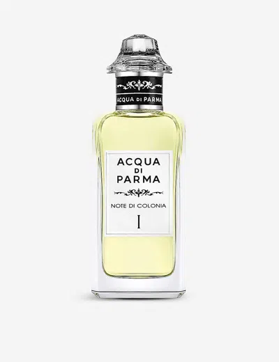 ACQUA DI PARMA WOMENS NOTE DI COLONIA I EAU DE COLOGNE 150ML,87267679