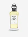 Acqua Di Parma Note Di Colonia Eau De Cologne Ii 150ml